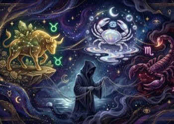 3 signos que dizem não ligar mas sentem ciúmes quando o assunto é amizade