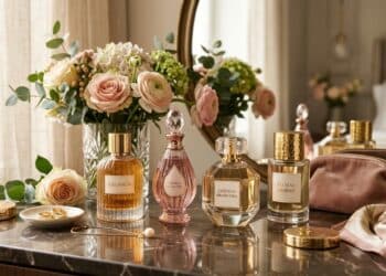 Os 5 perfumes femininos Boticário que duram o dia inteiro e fazem você receber elogios em qualquer ambiente