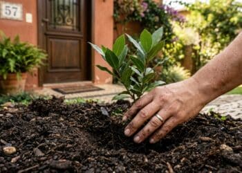 5 motivos pelos quais você deve plantar um loureiro em frente da sua casa