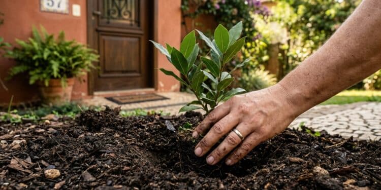 5 motivos pelos quais você deve plantar um loureiro em frente da sua casa
