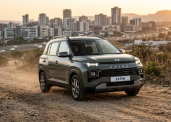 Hyundai lança mini SUV com motor 1.2 de quatro cilindros e preço competitivo