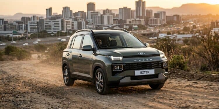 Hyundai lança mini SUV com motor 1.2 de quatro cilindros e preço competitivo