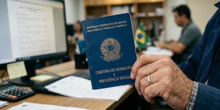 Regras da CLT em 2026: novos direitos e a folga para exames preventivos que poucos sabem