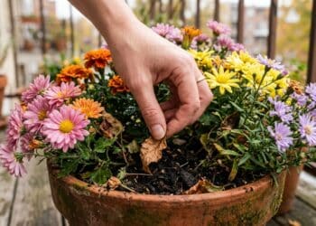 Jardim de outono: as 5 flores “guerreiras” que resistem ao frio e deixam sua varanda colorida até o inverno