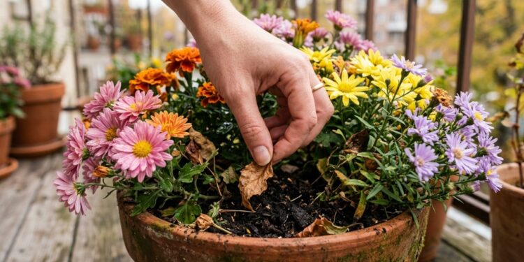 Jardim de outono: as 5 flores “guerreiras” que resistem ao frio e deixam sua varanda colorida até o inverno