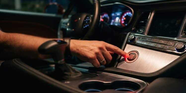 Como desligar o carro automático do jeito certo e evitar erros que podem forçar o câmbio