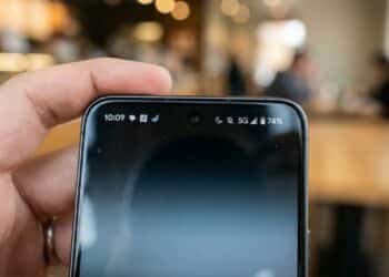 Ícone "N" na barra do celular: o que significa e para que serve quando está ativado?