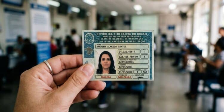 Motoristas afetados por nova mudança na CNH podem ter alívio e comemoram regras atualizadas
