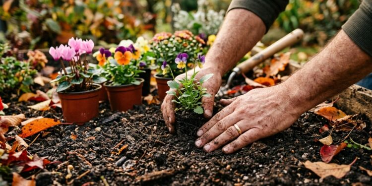O que plantar no outono: 5 flores resistentes que sobrevivem ao frio e deixam o jardim colorido