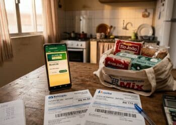 Quem vive sozinho pode ter direito a benefícios sociais em 2026 e pagar menos nas contas do mês
