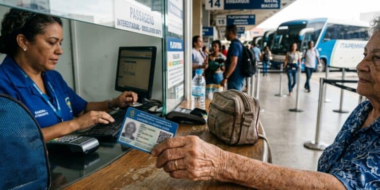 Novos benefícios começam a valer em 2026 para brasileiros com mais de 60 anos
