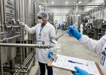 Anvisa proíbe venda de leite de marca popular após identificar fraude e acende alerta aos consumidores