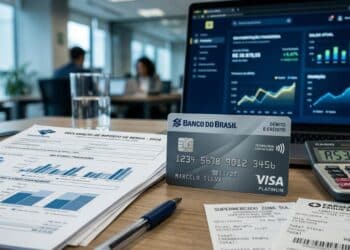 Novas regras do cartão de crédito são explicadas pela Receita Federal em comunicado