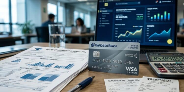 Novas regras do cartão de crédito são explicadas pela Receita Federal em comunicado