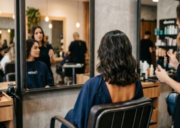 4 cortes de cabelo feminino ganham destaque para mulheres com mais de 35 anos que querem mudar o visual