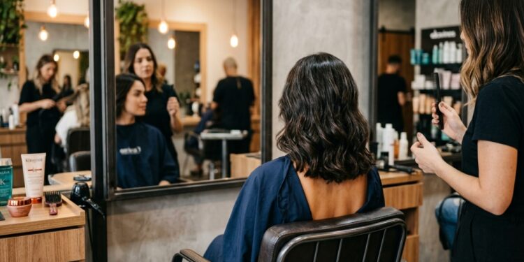 4 cortes de cabelo feminino ganham destaque para mulheres com mais de 35 anos que querem mudar o visual