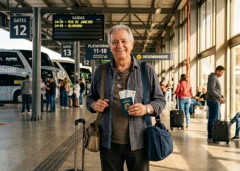 Idosos acima de 60 anos têm direito a novo benefício que pode aliviar custos no dia a dia