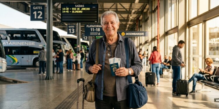 Idosos acima de 60 anos têm direito a novo benefício que pode aliviar custos no dia a dia
