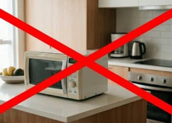 Adeus ao micro-ondas: aparelho mais eficiente promete ganhar espaço nas cozinhas brasileiras