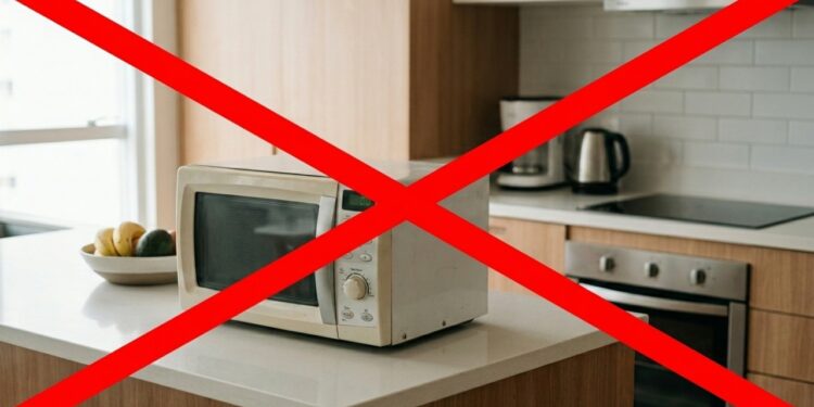 Adeus ao micro-ondas: aparelho mais eficiente promete ganhar espaço nas cozinhas brasileiras