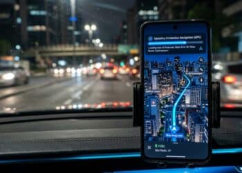 Google Maps recebe atualização que promete facilitar a vida dos motoristas