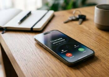 Uma configuração do iPhone permite silenciar chamadas indesejadas: como reduzir spam no iPhone sem perder ligações importantes