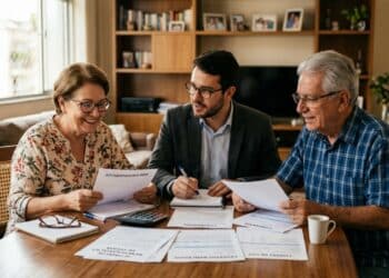 Idosos endividados acima de 60 anos terão proteção extra com nova medida