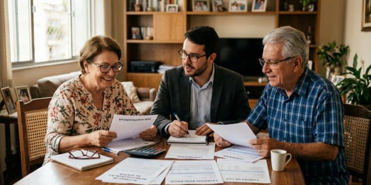 Idosos endividados acima de 60 anos terão proteção extra com nova medida