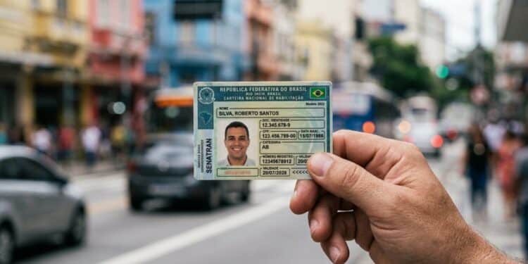 Novas regras em vigor desde fevereiro trazem mudanças e prejuízo na CNH dos brasileiros