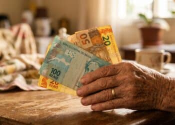 INSS paga em dose dupla para mais de 35 milhões de aposentados e pensionistas em maio
