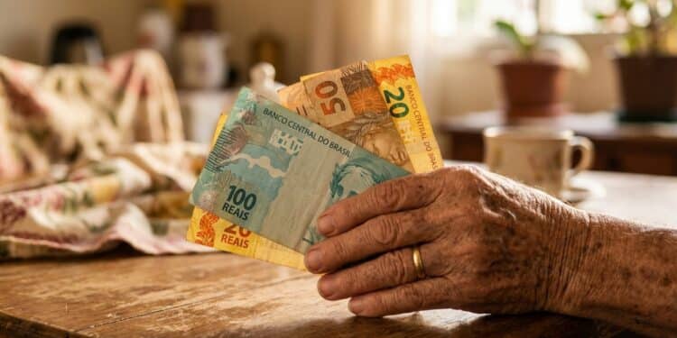 INSS paga em dose dupla para mais de 35 milhões de aposentados e pensionistas em maio