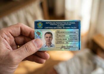 Nova regra da CNH reduz custo para até R$ 500 e corta carga horária de aulas práticas para apenas 2 horas