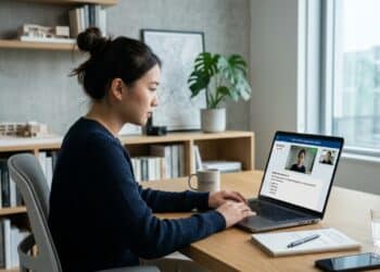 Nova lei autoriza provas de concurso por internet e novas normas já possuem prazo para começar