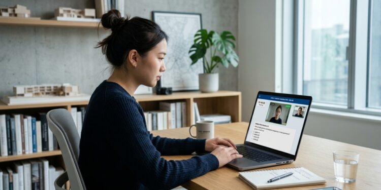 Nova lei autoriza provas de concurso por internet e novas normas já possuem prazo para começar