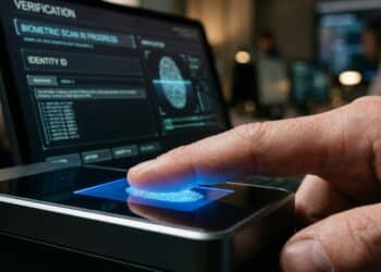 Portaria do governo altera cronograma da biometria obrigatória no INSS e alerta aposentados e pensionistas