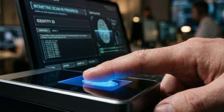 Portaria do governo altera cronograma da biometria obrigatória no INSS e alerta aposentados e pensionistas