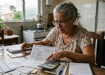 Idosos 60+ têm proteção contra bancos: lei pouco conhecida evita cobranças abusivas e preserva a aposentadoria