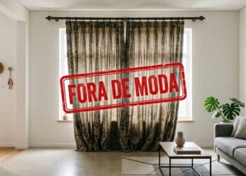 Adeus, cortina de tecido: a solução de R$ 30 que está deixando qualquer janela com cara de casa de revista