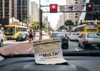 Multa gravíssima automática: 5 erros comuns que geram penalidade máxima sem aviso prévio