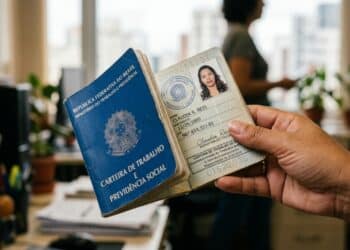 Trabalhadores de carteira assinada já podem sacar R$ 1.621 pela Caixa