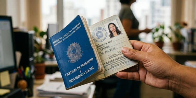 Trabalhadores de carteira assinada já podem sacar R$ 1.621 pela Caixa