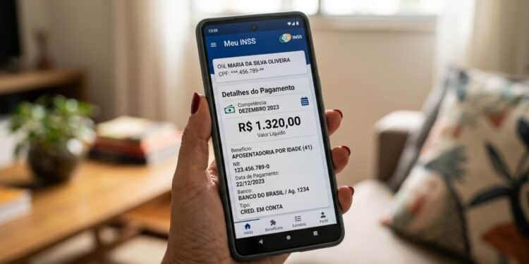 INSS paga R$ 810,50 extras para mais de 35 milhões de beneficiários em maio