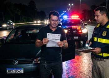 Nova multa de R$ 2,9 mil pode preocupar muitos motoristas no Brasil