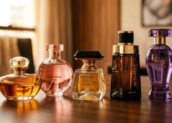 Os 4 perfumes do Boticário que custam menos de R$ 80 e fixam mais do que importado de R$ 500