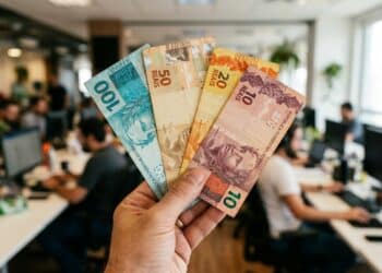Novo reajuste eleva salário para R$ 1.789,04 e alegra trabalhadores
