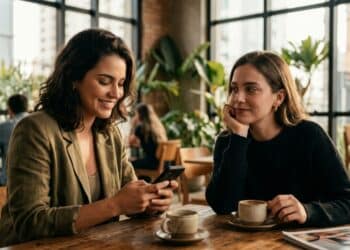 Inveja Branca: o que sentir ciúmes das amigas revela sobre seus desejos ocultos