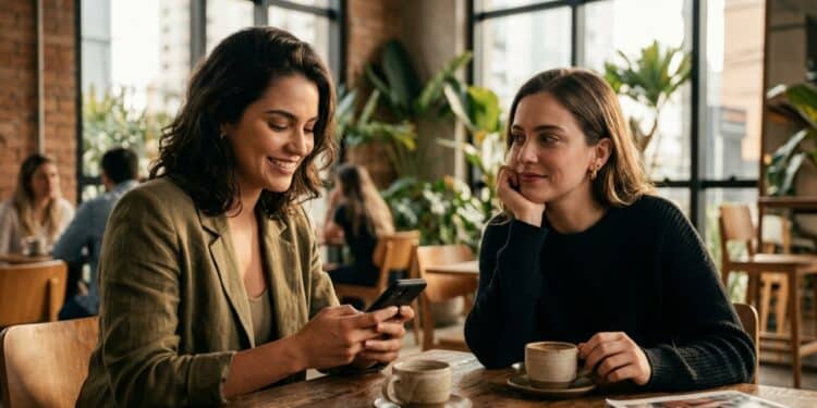 Inveja Branca: o que sentir ciúmes das amigas revela sobre seus desejos ocultos