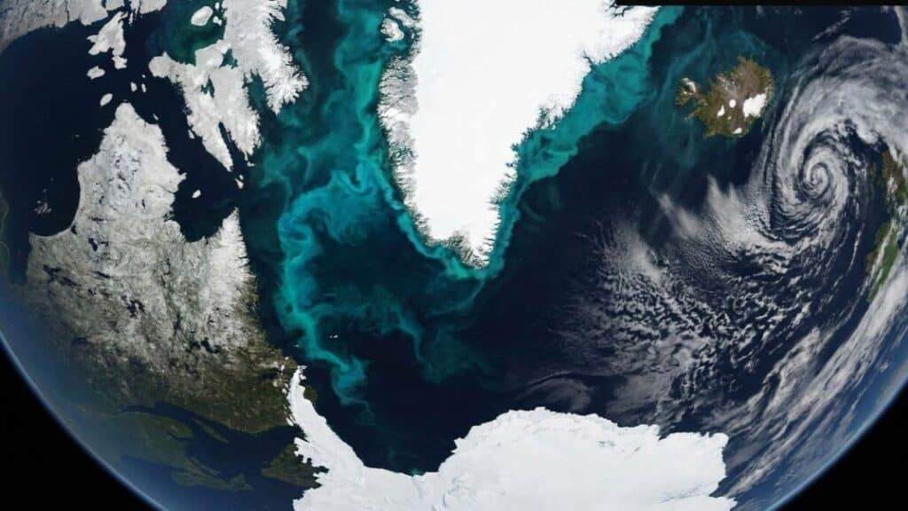 A Terra começou a girar de forma diferente e cientistas apontam motivo preocupante