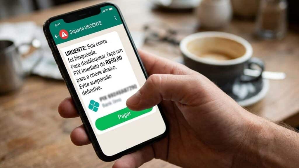 Clientes da Caixa e do Bradesco que usam Pix devem redobrar a atenção com este alerta de 31/05