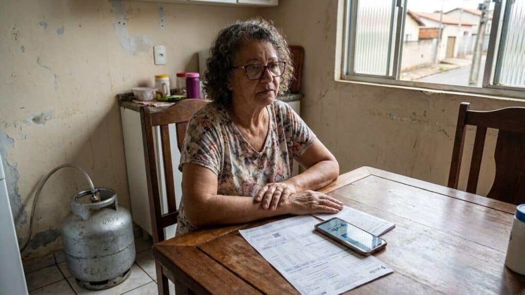 Quem vive sozinho pode ter direito a benefícios sociais em 2026 e pagar menos nas contas do mês